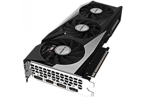 Karta graficzna GIGABYTE RTX 3060 Ti Gaming PRO OC 8GB GDDR6