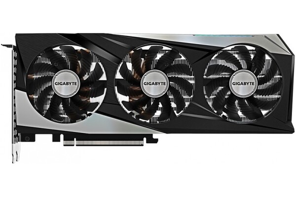 Karta graficzna GIGABYTE RTX 3060 Ti Gaming PRO OC 8GB GDDR6