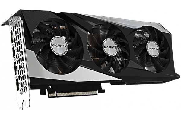 Karta graficzna GIGABYTE RTX 3060 Ti Gaming PRO OC 8GB GDDR6