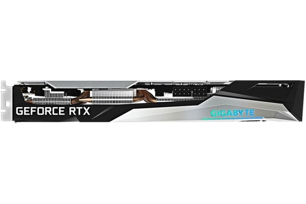 Karta graficzna GIGABYTE RTX 3060 Ti Gaming PRO OC 8GB GDDR6