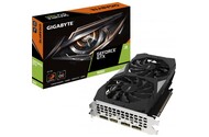 Karta graficzna GIGABYTE GTX 1660 OC 6GB GDDR5