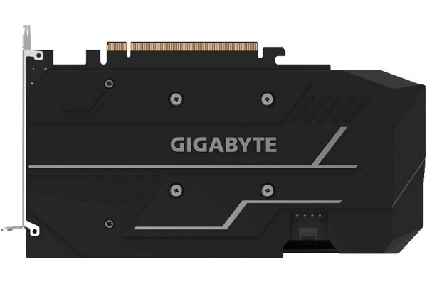 Karta graficzna GIGABYTE GTX 1660 OC 6GB GDDR5