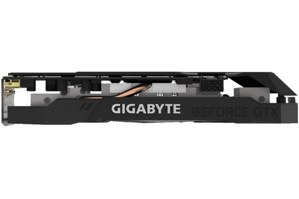 Karta graficzna GIGABYTE GTX 1660 OC 6GB GDDR5