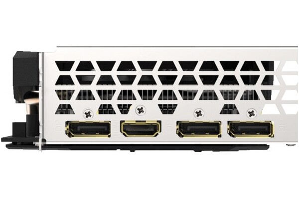 Karta graficzna GIGABYTE GTX 1660 OC 6GB GDDR5