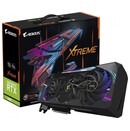 Karta graficzna GIGABYTE RTX 3080 Aorus Xtreme 10GB GDDR6X