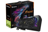 Karta graficzna GIGABYTE RTX 3080 Aorus Xtreme 10GB GDDR6X