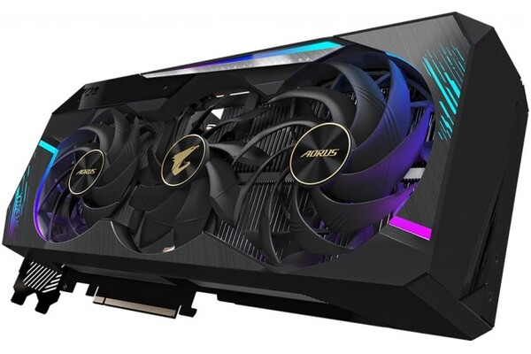 Karta graficzna GIGABYTE RTX 3080 Aorus Xtreme 10GB GDDR6X