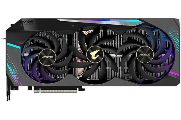 Karta graficzna GIGABYTE RTX 3080 Aorus Xtreme 10GB GDDR6X