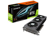 Karta graficzna GIGABYTE RTX 3060 Ti Eagle OC 8GB GDDR6