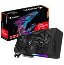Karta graficzna GIGABYTE RX 6800 Aorus Master 16GB GDDR6