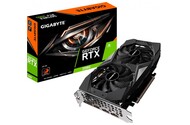 Karta graficzna GIGABYTE RTX 2060 6GB GDDR6
