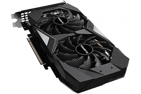 Karta graficzna GIGABYTE RTX 2060 6GB GDDR6