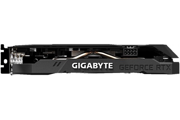 Karta graficzna GIGABYTE RTX 2060 6GB GDDR6