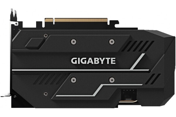 Karta graficzna GIGABYTE RTX 2060 6GB GDDR6