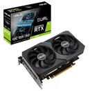 Karta graficzna ASUS RTX 3060 V2 Dual OC 12GB GDDR6