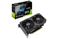 Karta graficzna ASUS RTX 3060 V2 Dual OC 12GB GDDR6