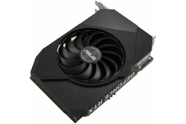 Karta graficzna ASUS RTX 3050 Phoenix 8GB GDDR6