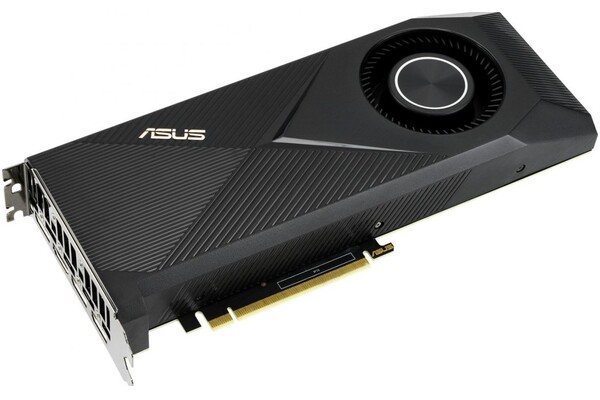 Karta graficzna ASUS RTX 3070 V2 Turbo 8GB GDDR6