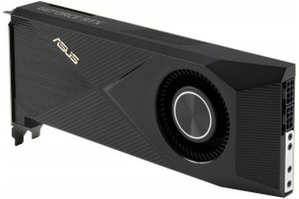 Karta graficzna ASUS RTX 3070 V2 Turbo 8GB GDDR6