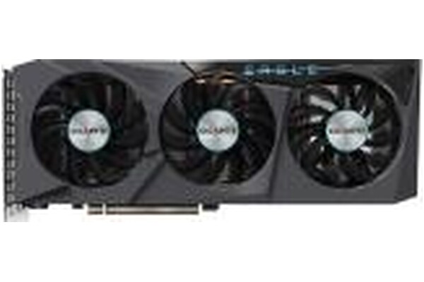 Karta graficzna GIGABYTE RX 6600 XT Eagle 8GB GDDR6