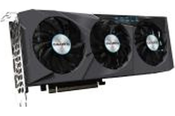 Karta graficzna GIGABYTE RX 6600 XT Eagle 8GB GDDR6
