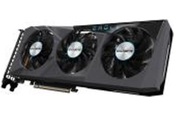 Karta graficzna GIGABYTE RX 6600 XT Eagle 8GB GDDR6
