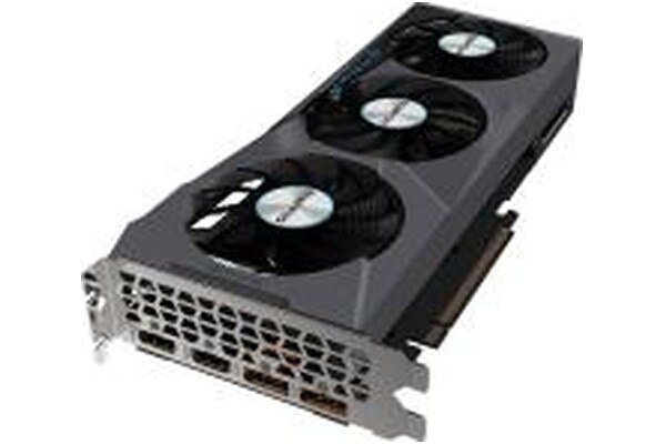 Karta graficzna GIGABYTE RX 6600 XT Eagle 8GB GDDR6