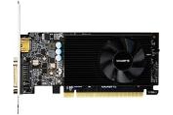 Karta graficzna GIGABYTE GT 730 2GB GDDR5