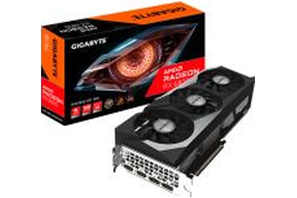 Karta graficzna GIGABYTE RX 6800 Gaming OC 16GB GDDR6
