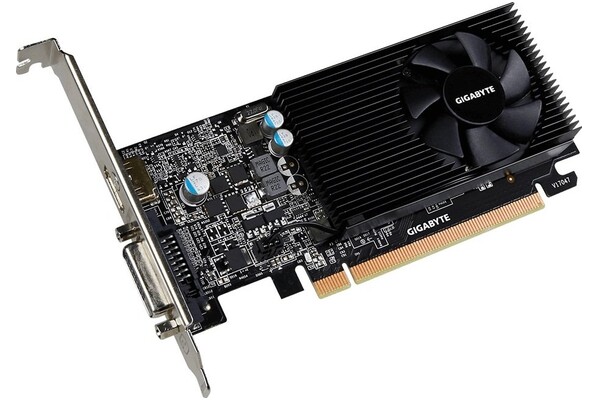 Karta graficzna GIGABYTE GT 1030 2GB GDDR5