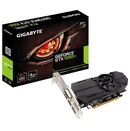 Karta graficzna GIGABYTE GTX 1050 Ti Low Profile OC 4GB GDDR5