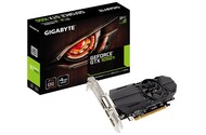 Karta graficzna GIGABYTE GTX 1050 Ti Low Profile OC 4GB GDDR5