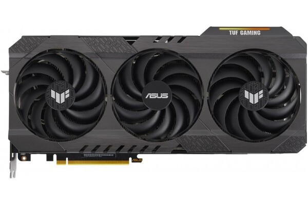 Karta graficzna ASUS RTX 3090 Ti TUF Gaming OC 24GB GDDR6X
