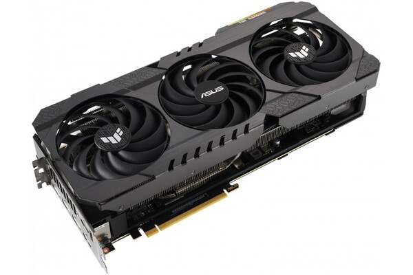 Karta graficzna ASUS RTX 3090 Ti TUF Gaming OC 24GB GDDR6X