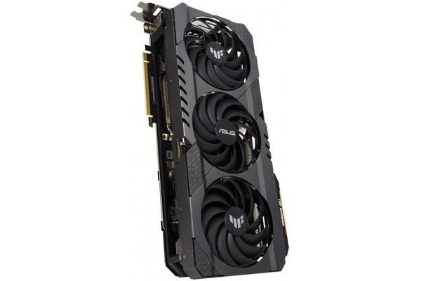 Karta graficzna ASUS RTX 3090 Ti TUF Gaming OC 24GB GDDR6X