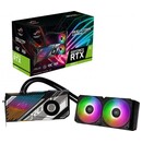 Karta graficzna ASUS RTX 3090 Ti ROG Strix LC Gaming OC 24GB GDDR6X