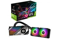 Karta graficzna ASUS RTX 3090 Ti ROG Strix LC Gaming OC 24GB GDDR6X