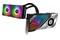 Karta graficzna ASUS RTX 3090 Ti ROG Strix LC Gaming OC 24GB GDDR6X