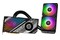 Karta graficzna ASUS RTX 3090 Ti ROG Strix LC Gaming OC 24GB GDDR6X