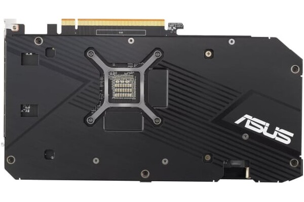 Karta graficzna ASUS RX 6650 XT Dual OC 8GB GDDR6