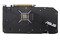 Karta graficzna ASUS RX 6650 XT Dual OC 8GB GDDR6