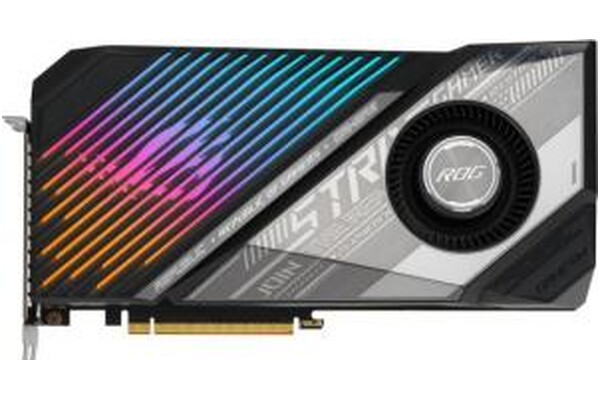 Karta graficzna ASUS RX 6900 XT ROG Strix LC Gaming OC 16GB GDDR6