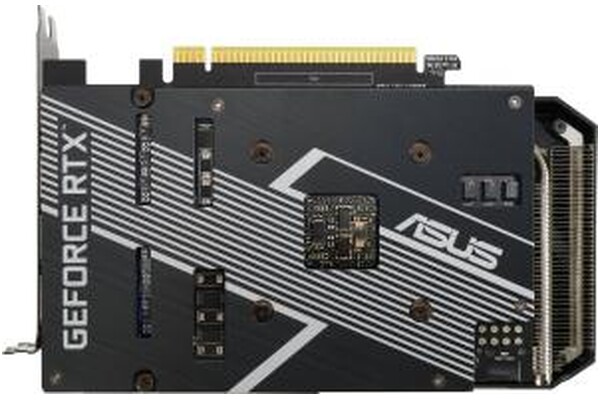Karta graficzna ASUS RTX 3050 Dual Gaming 8GB GDDR6
