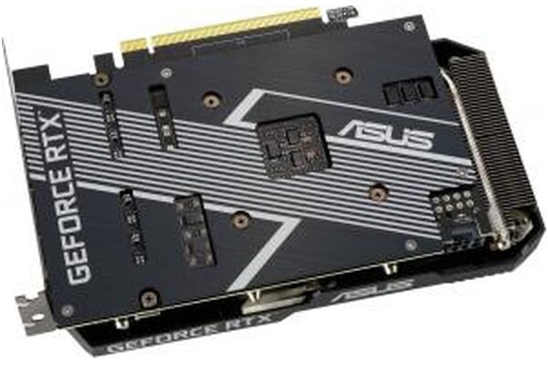 Karta graficzna ASUS RTX 3050 Dual Gaming 8GB GDDR6