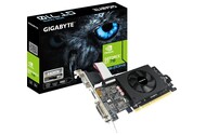 Karta graficzna GIGABYTE GT 710 2GB GDDR5