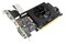 Karta graficzna GIGABYTE GT 710 2GB GDDR5