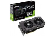 Karta graficzna ASUS RTX 3050 TUF Gaming OC 8GB GDDR6