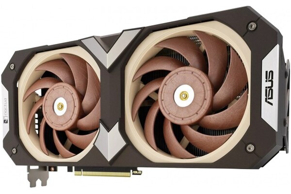 Karta graficzna ASUS RTX 3080 Noctua OC 10GB GDDR6X