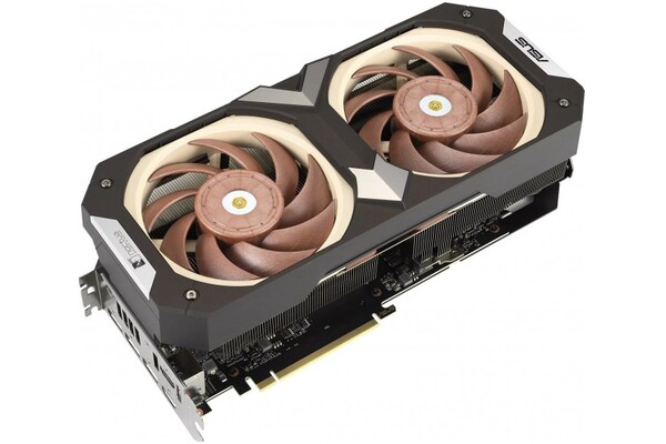 Karta graficzna ASUS RTX 3080 Noctua OC 10GB GDDR6X