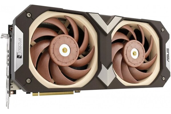 Karta graficzna ASUS RTX 3080 Noctua OC 10GB GDDR6X